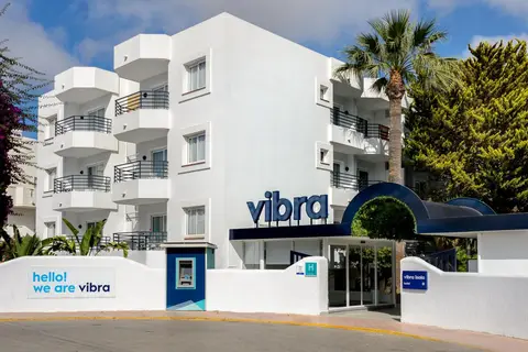 Hotel Vibra Isola in Sant Jordi de ses Salines