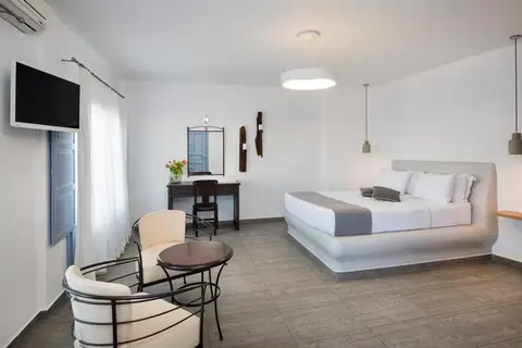 Apanemo Hotel And Suites in Akrotiri, foto 4