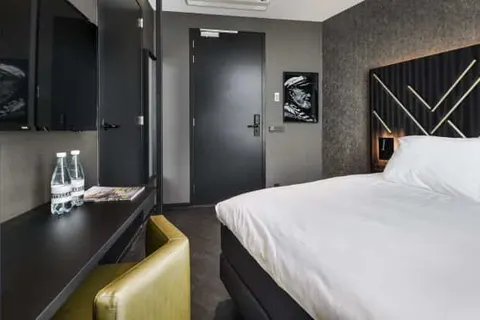 Le Marin Hotel Rotterdam City - Handwritten Collection foto 3