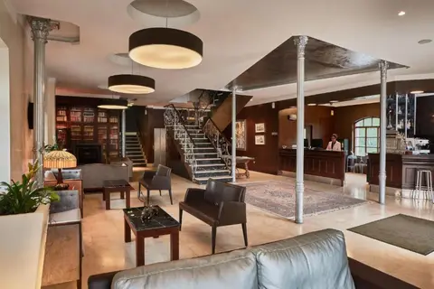 Granda Hotel Cangas De Onis in Cangas De Onis — foto 4