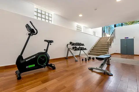 Hotel Biniamar in Palma — foto 13