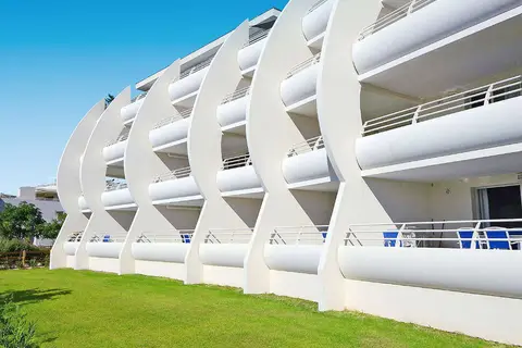 Les Residences Du Soleil in Le Cannet — foto 12