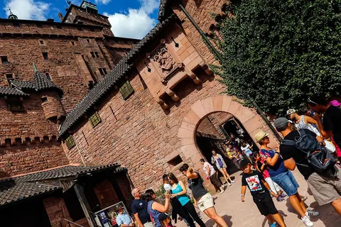 Camping Le Giessen foto 29