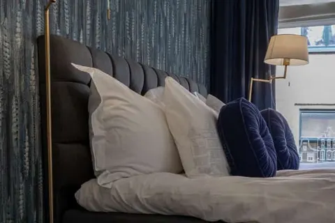 Luxe Cityhouse Grande Madame Agaath foto 11