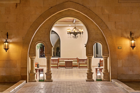 Hotel Pickalbatros Sands Port Ghalib foto 18