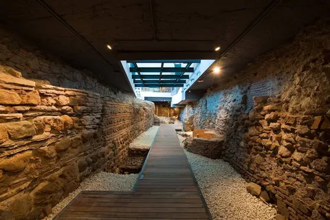 Hotel Vincci Selección Posada del Patio foto 27