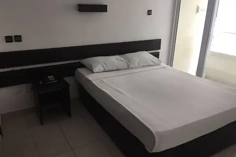 Yaman Life Hotel in Alanya — foto 29