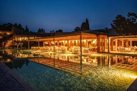 Is Molas Resort in Pula — foto 13