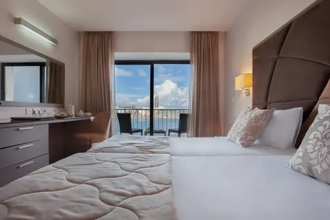 Plaza Regency Hotels in Tas-Sliema — foto 19