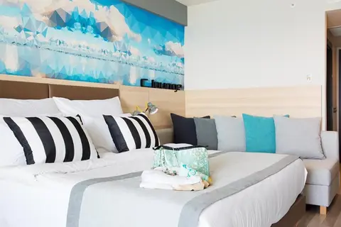 Sunprime C-Lounge Hotel in Alanya — foto 23