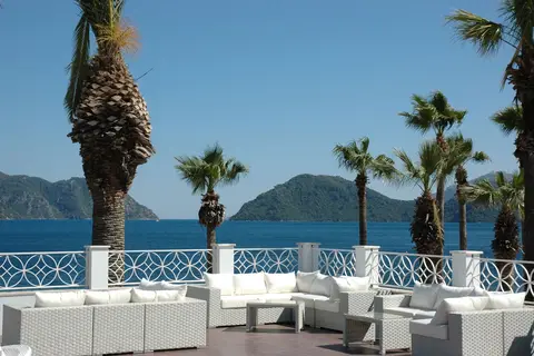 Prime Beach Hotel in Marmaris — foto 21