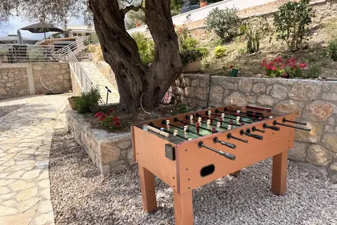 Forti Retreat in Δημοτική Ενότητα Λευκάδος — foto 20