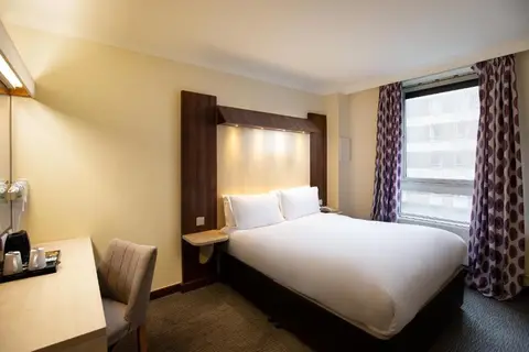 Hotel The Royal National in Londen — foto 23