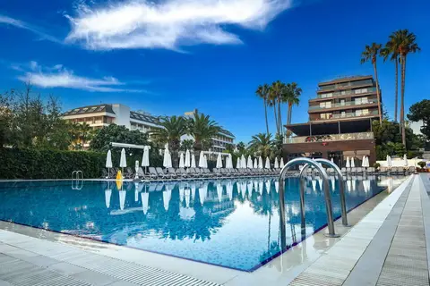 Thalia Unique in Manavgat, foto 12