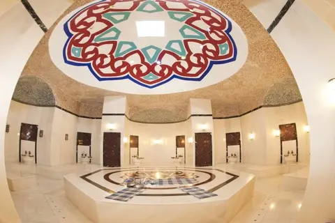 Side Prenses Resort Hotel & Spa in Manavgat — foto 9