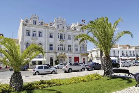 Grand House Algarve in Vila Real de Santo António — foto 9