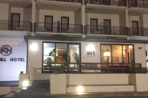 Hotel Kristall in Orvieto, foto 11