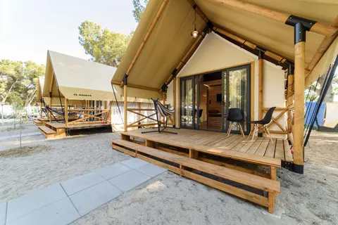 Odissea Village foto 11