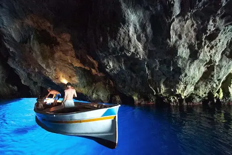 Villaggio Baia Del Silenzio in Pisciotta — foto 27