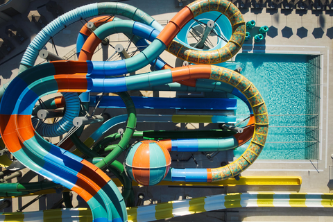 Hotel Princess Andriana Resort & Spa foto 18