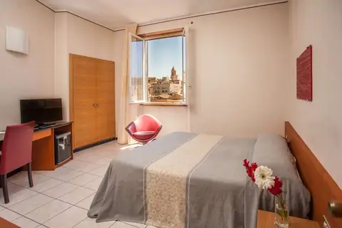Hotel Italia in Casteddu/Cagliari — foto 4