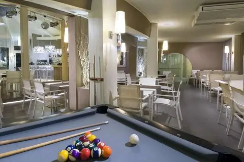 Hotel Pacific in Cattolica — foto 10