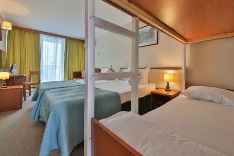 Hotel Laguna Garden in Златни пясъци — foto 3