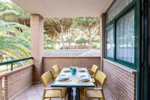 Gitavillage Argentario in Orbetello — foto 21