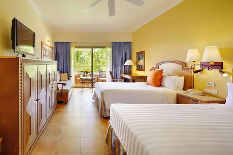 Barcelo Maya Tropical & Colonial in Puerto Aventuras — foto 17