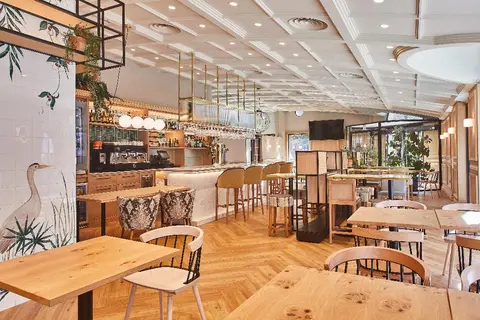 Silken Ciudad de Vitoria in Vitoria-Gasteiz — foto 13