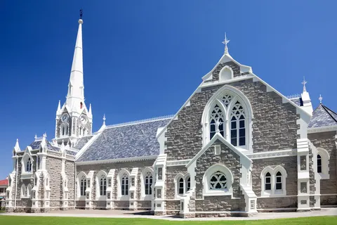 Suid-Afrika Compleet foto 11