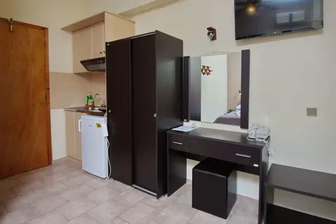 Gorgona Hotel in Βότση — foto 4