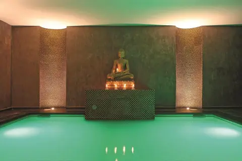 Hotel Augusta Club in Lloret de Mar — foto 8