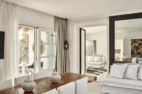 Myconian Villa Collection in Δήμος Μυκόνου — foto 15