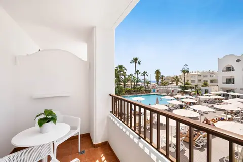 Sol Puerto Marina in Benalmádena, foto 13