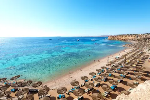 Sentido Reef Oasis Resort in Sharm El Sheikh, foto 6