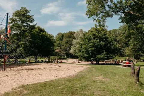 Hotel Mitland foto 38