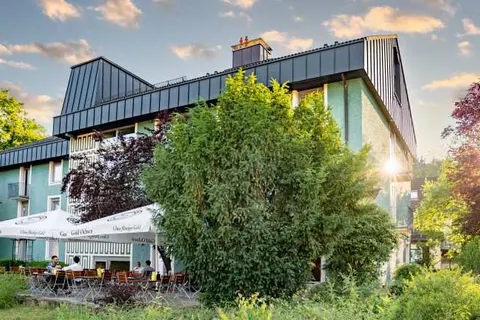 Akzent Hotel Restaurant Hirsch foto 23