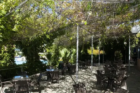 Mediterranee Hotel in Λάσση — foto 21