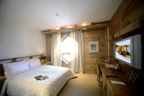 Bianca Resort & Spa in Kolašin — foto 21