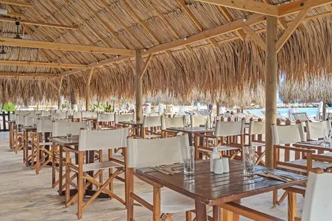 Mangrove Beach Corendon Curacao All-Inclusive Resort, Curio by Hilton in Willemstad — foto 27
