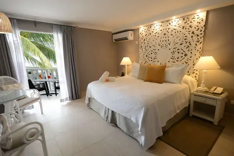 Sugar Bay Barbados in Christchurch — foto 15