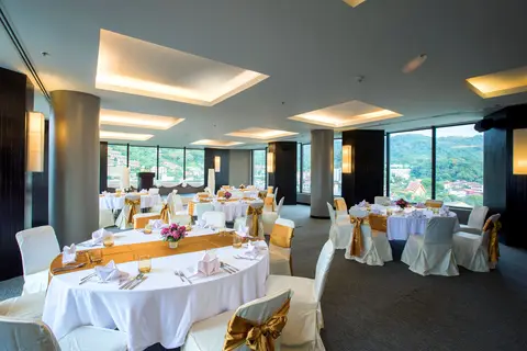 Centara Villas Phuket in ตำบลกะรน — foto 16