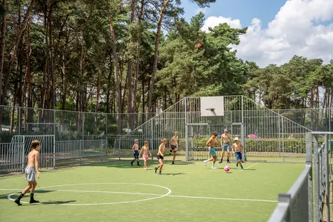 Familiepark Goolderheide in Bocholt — foto 3