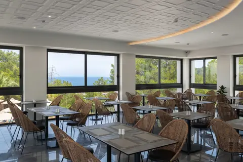 Atalanti Boutique Hotel in Faliraki — foto 17