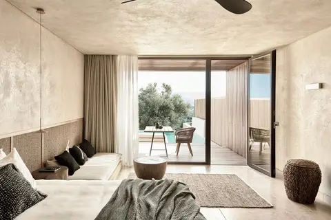 Olea All Suite Hotel in Δημοτική Ενότητα Ζακυνθίων — foto 4
