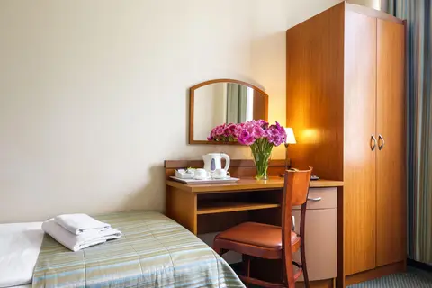 Best Western Hotel Galicya in Krakau — foto 30