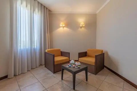 Villa Zina Family Resort in Custonaci, foto 8