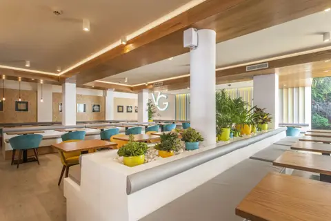 Vanilla Garden Boutique Hotel in Playa de las Américas — foto 22