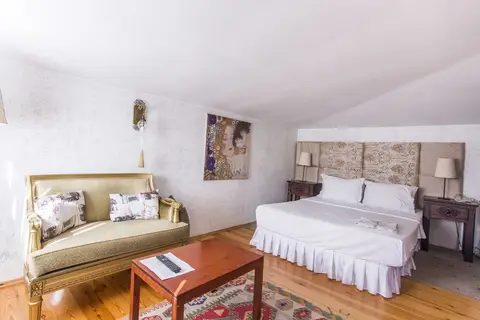 Garden House Istanbul in Fatih, foto 16